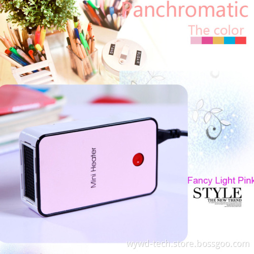2014 Innovative personal electric heater box